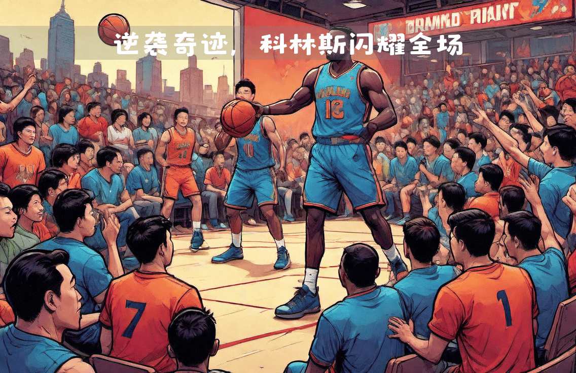 至尊独行侠闪耀全场，帮助球队逆袭的简单介绍