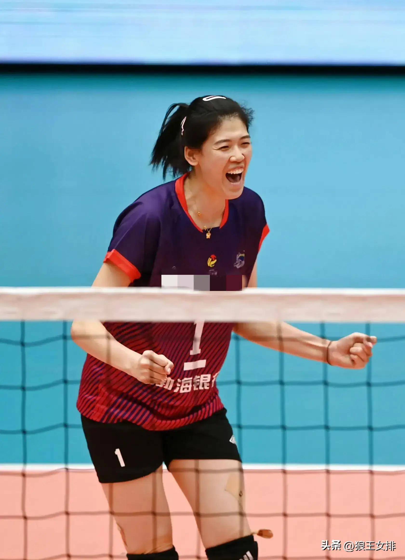 天博体育-关于中国女排公布中国香港站名单:李盈莹无缘的信息