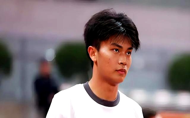 40-150！王钰栋德转身价暴涨110万欧成中国球员第二高