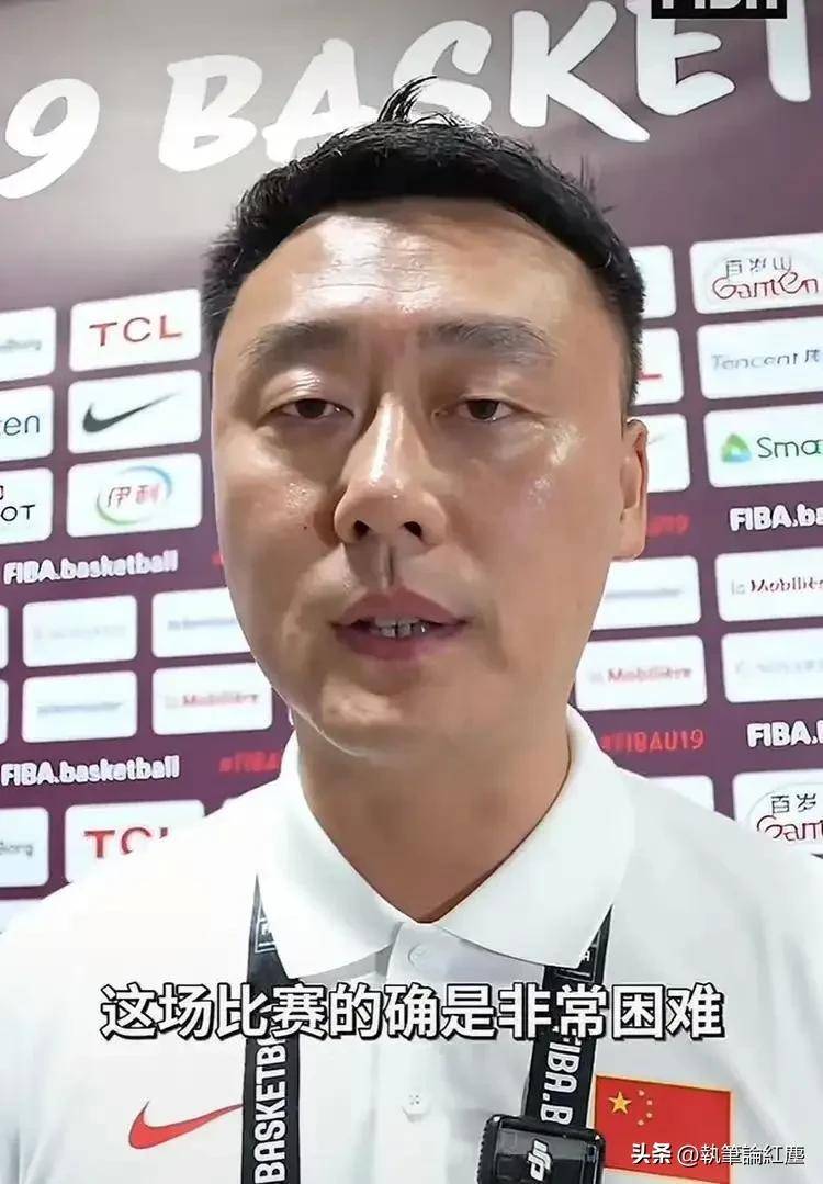 包含世界杯U19男篮打好小组赛争取排位，淘汰赛压力就小的词条