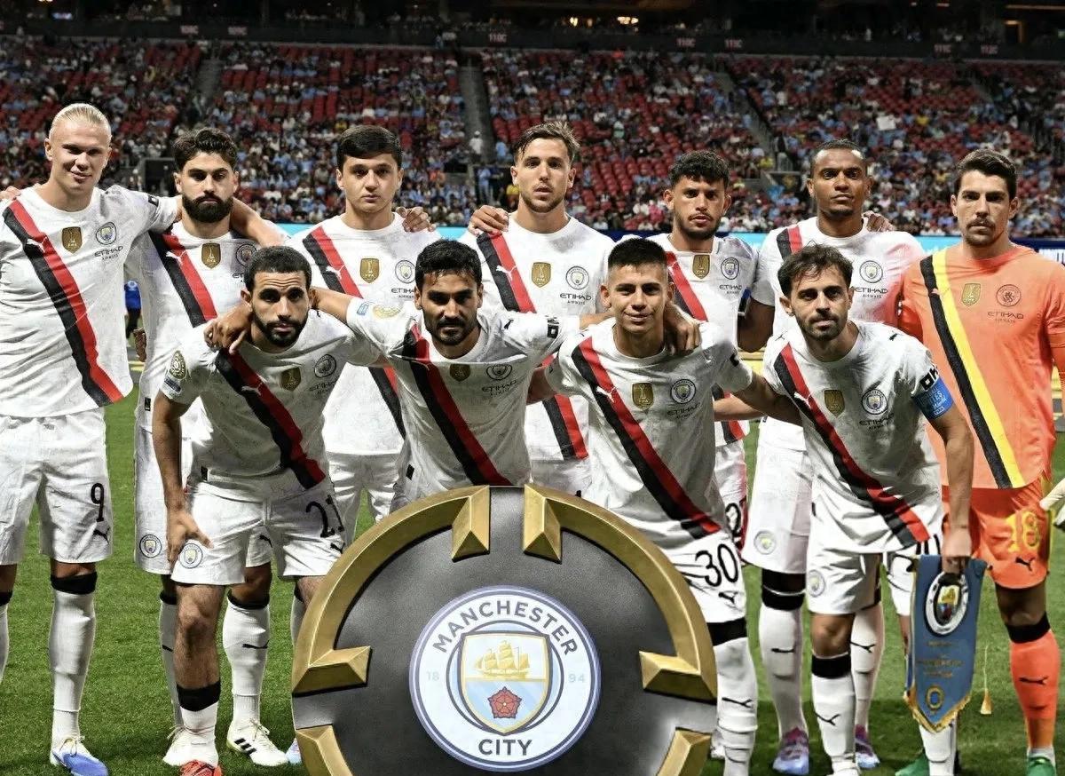 天博体育入口-2029世俱杯已定4席FIFA改准入规则放欧洲老贵族入围？