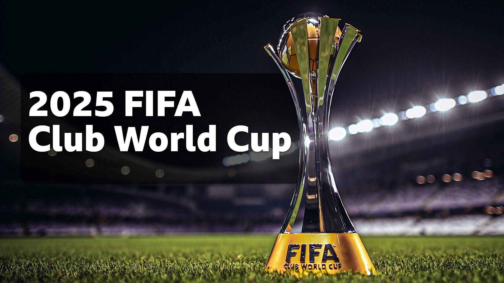 2029世俱杯已定4席FIFA改准入规则放欧洲老贵族入围？
