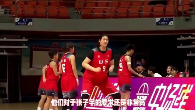 天博体育入口-包含无解！张子宇10分钟砍12分“双塔”组合轮番制霸内线的词条