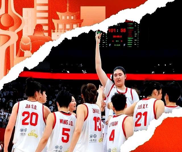 包含无解！张子宇10分钟砍12分“双塔”组合轮番制霸内线的词条