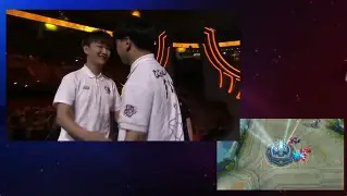 天博体育登录-刀塔焦点战：曙光先锋对战冰川之巅，秀翻全场，教练激动落泪