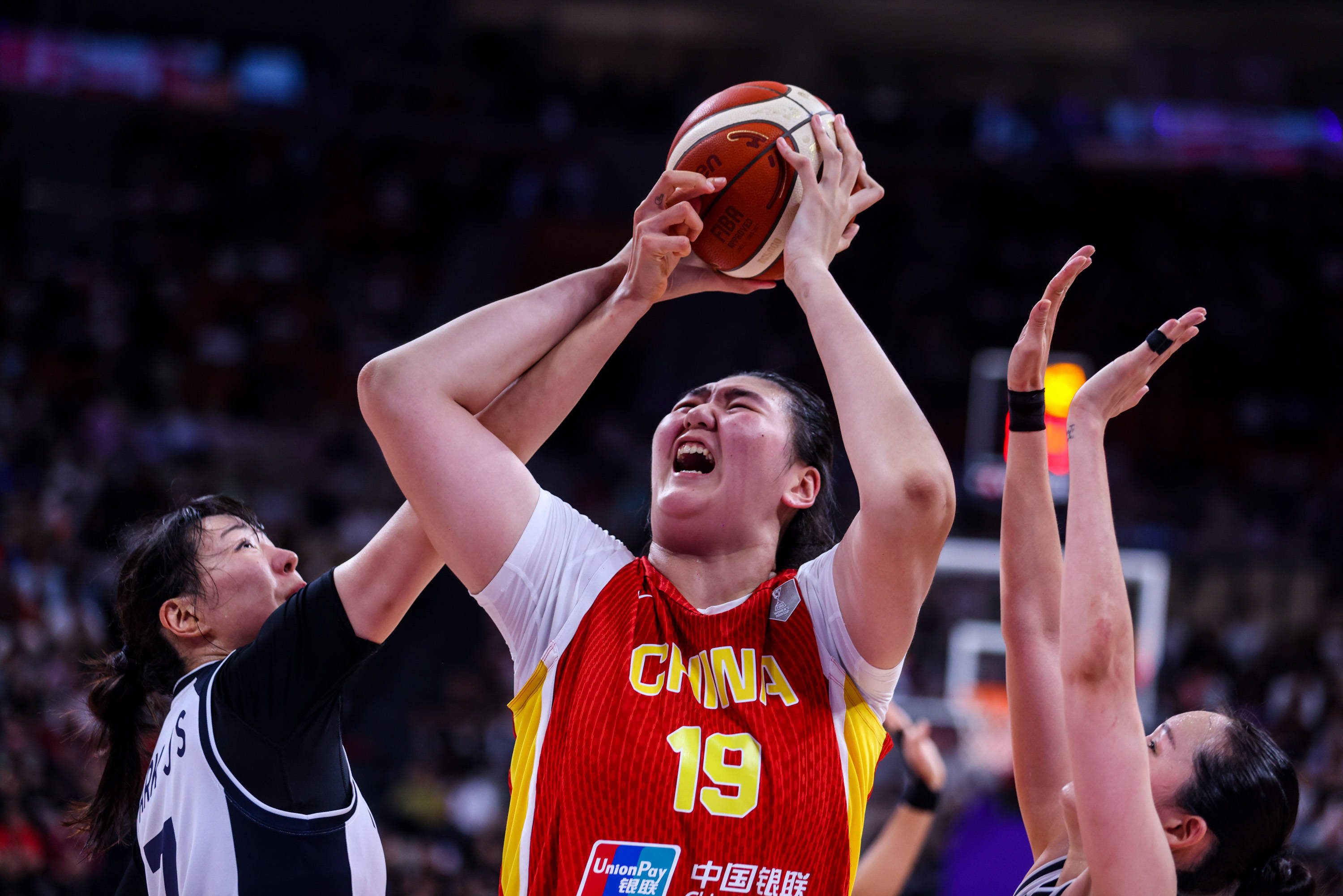 天博体育下载-包含女篮亚洲杯-张子宇8中8韩旭18+12中国擒韩国2连胜的词条