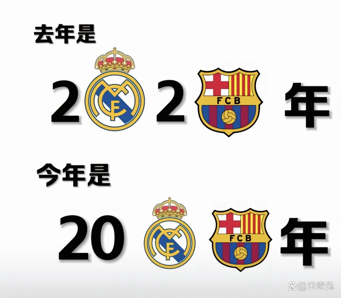 天博体育下载-国家德比时间确定！巴萨皇马2025-26赛季两回合对决日期