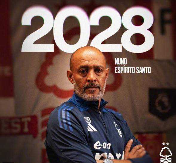 天博体育登录-34岁后卫博利与诺丁汉森林续约至2026年夏天的简单介绍
