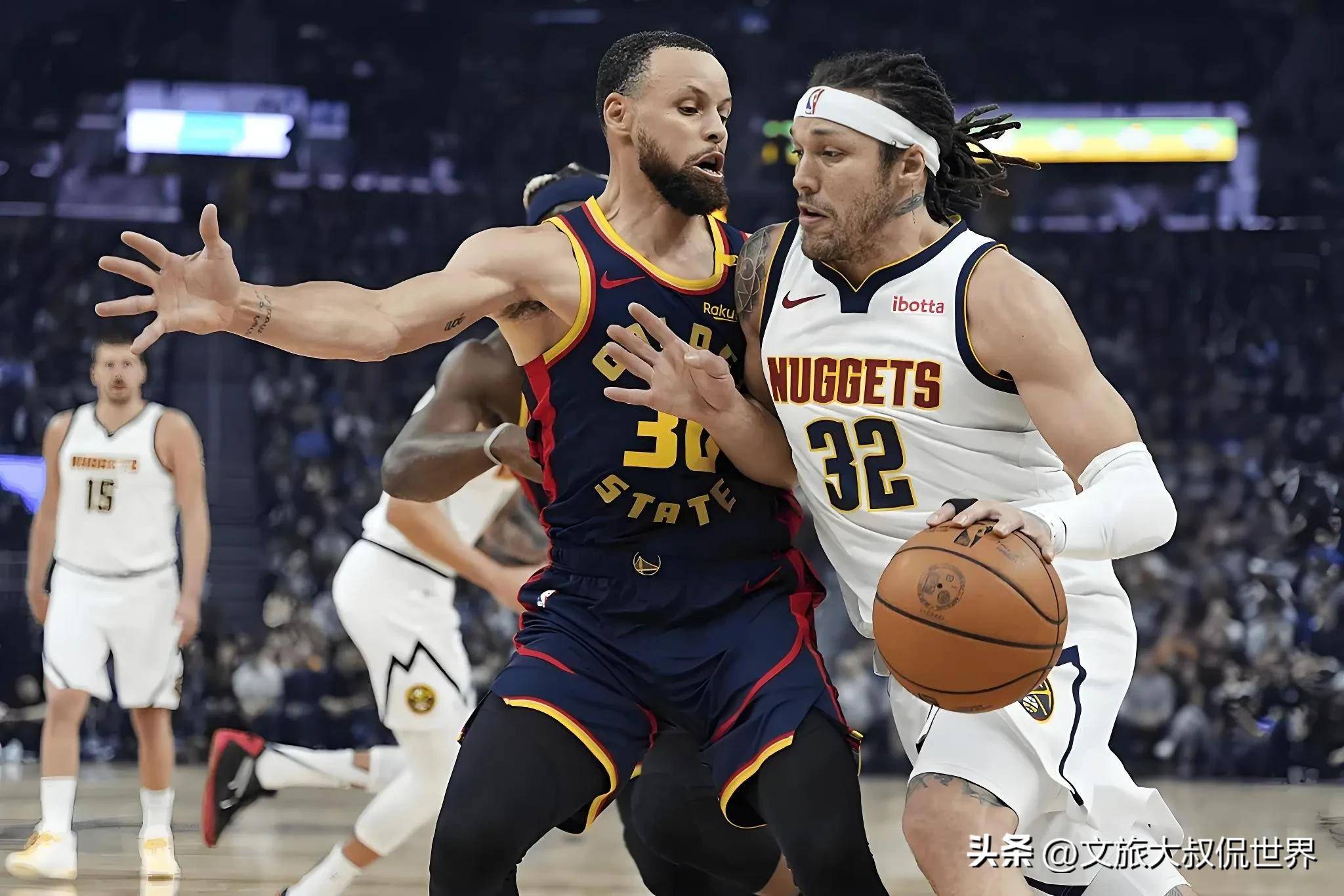 库里或成中国球迷最后的NBA全民偶像，情怀还能延续多久