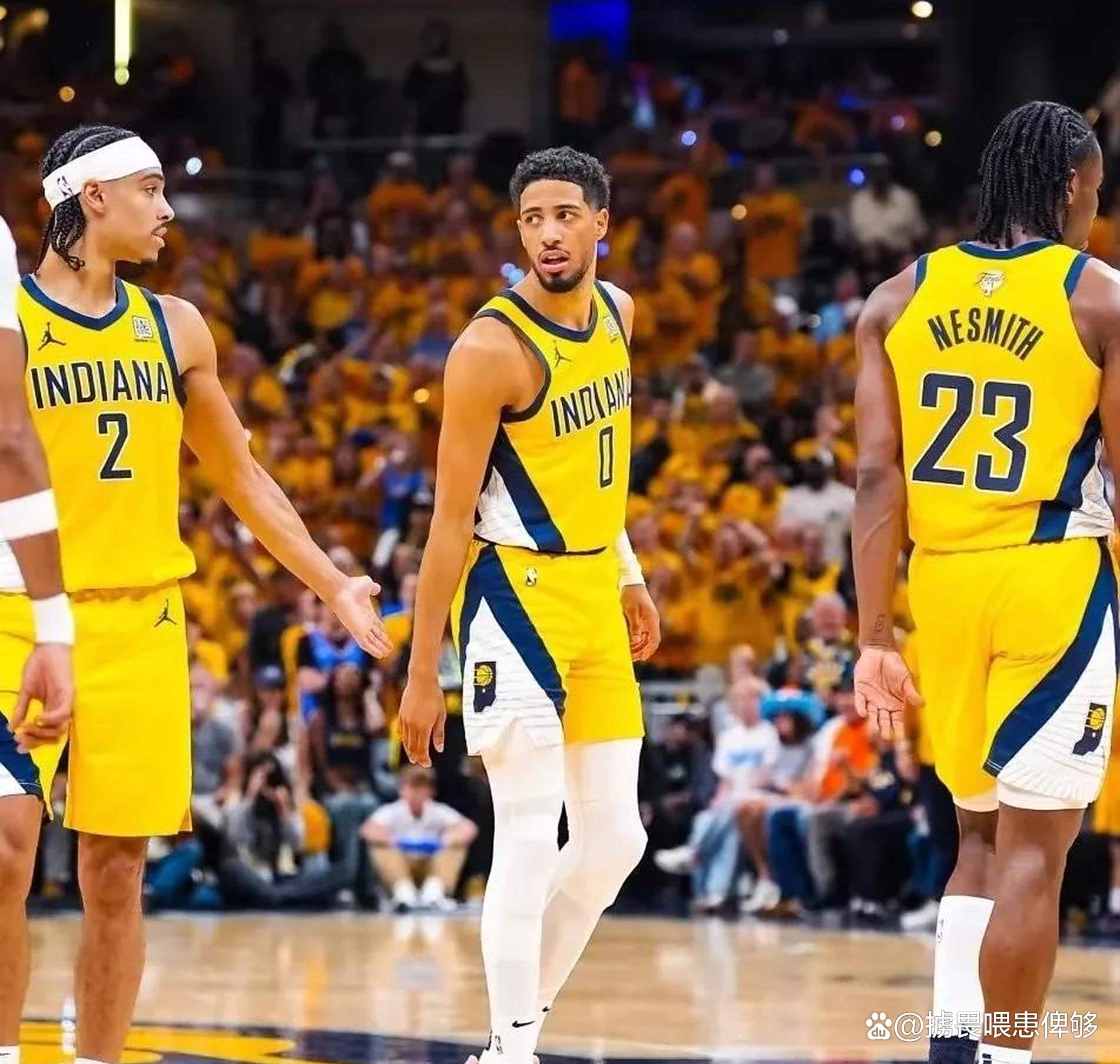 NBA总决赛时隔9年再现G7！数据示雷霆笑到最后的简单介绍
