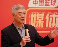徐济成不再担任CBA公司董事长篮协副主席杨阳接任的简单介绍