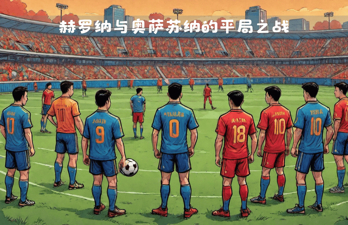 天博体育-拉科鲁尼亚战平赫罗纳，保持不败