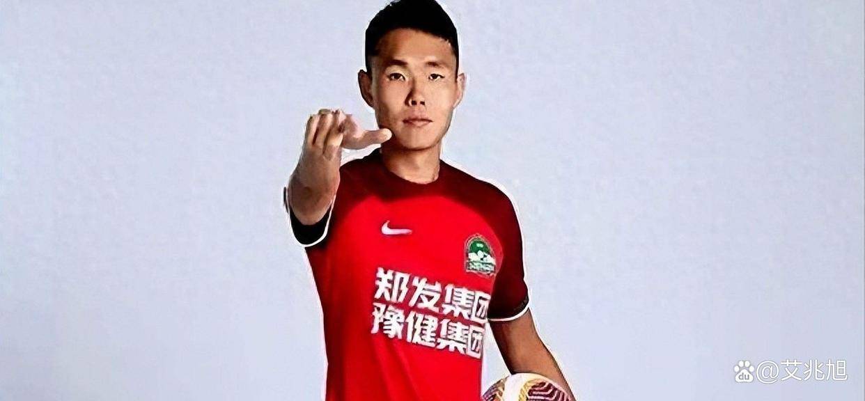 天博体育-曝国安球员李磊确定将离队大概率租借加盟河南