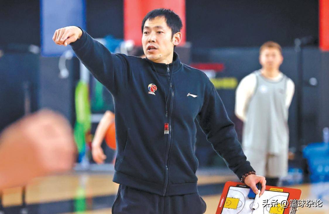 重磅转会！媒体人：张庆鹏接近出任北控男篮主帅的简单介绍