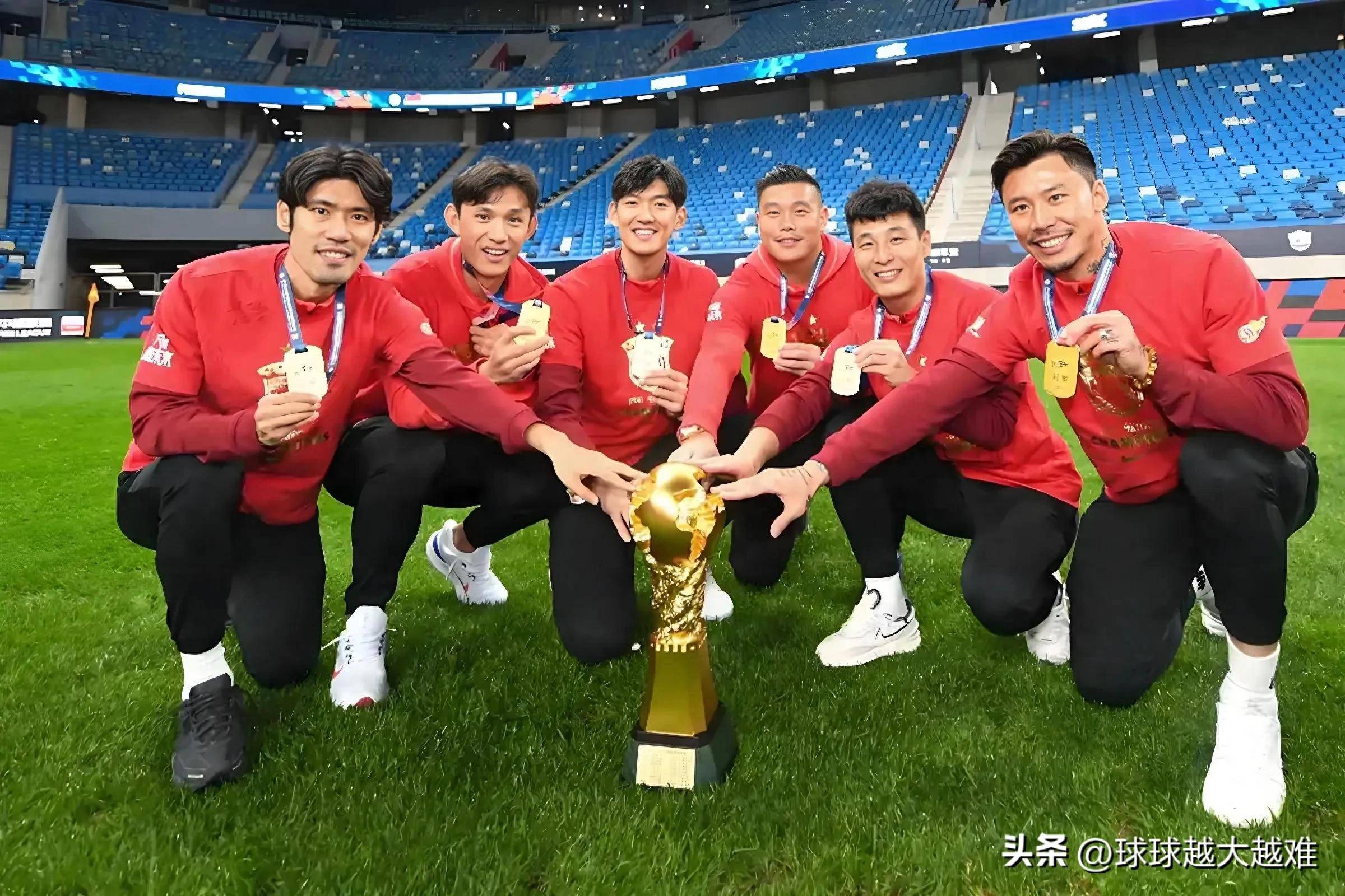 东亚杯前瞻：日本队练兵征召14名新人中国香港9名中超中甲球员